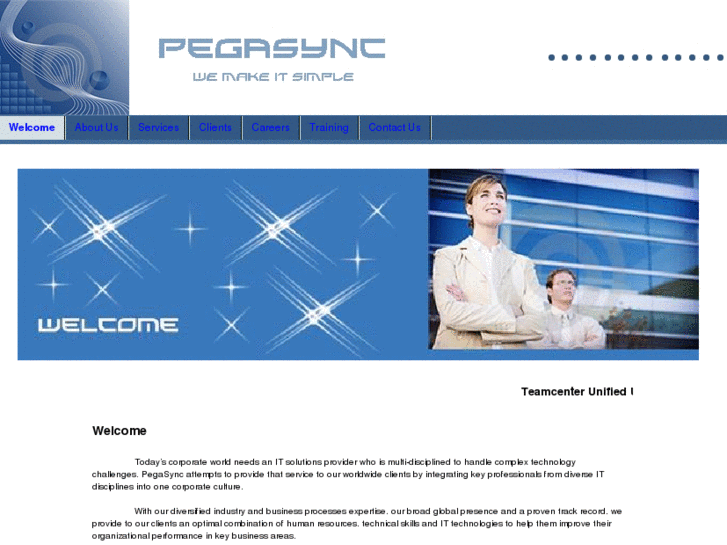 www.pegasync.net