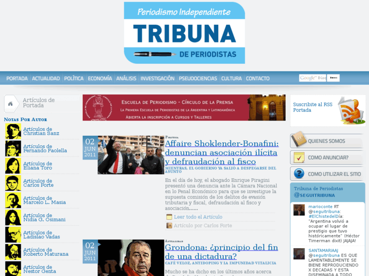 www.periodicotribuna.com.ar