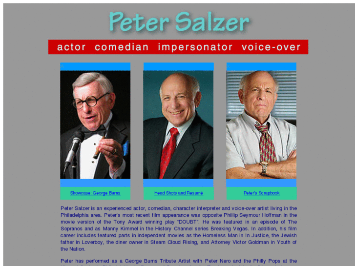 www.peter-salzer.com