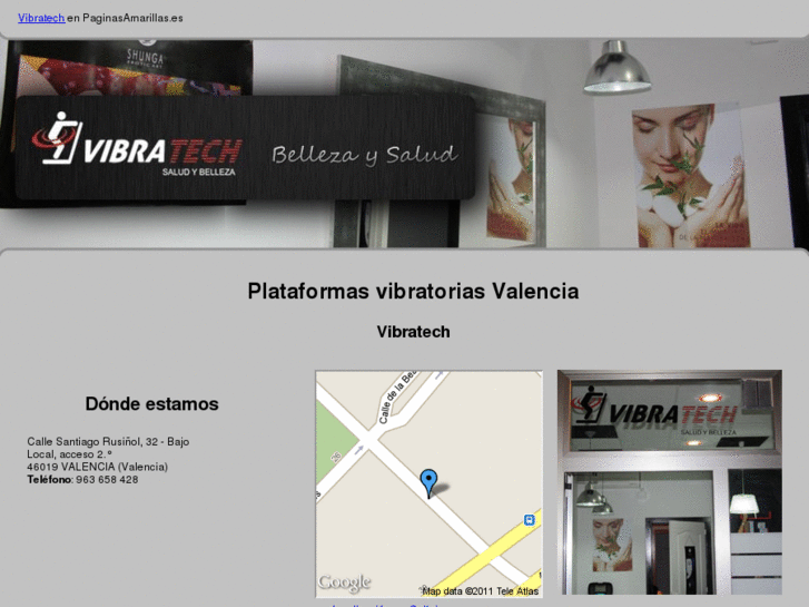 www.plataformasvibratoriasvalencia.com