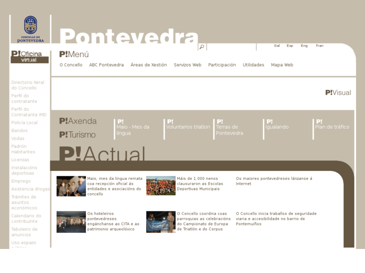 www.pontevedra.eu