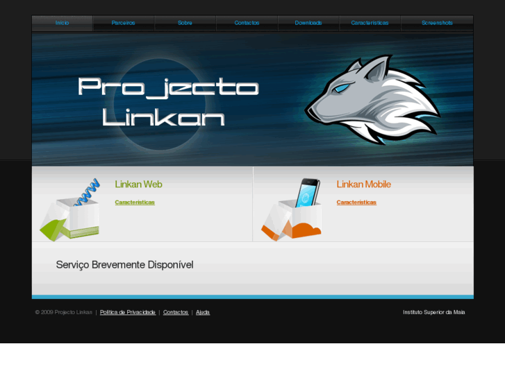 www.projectolinkan.com