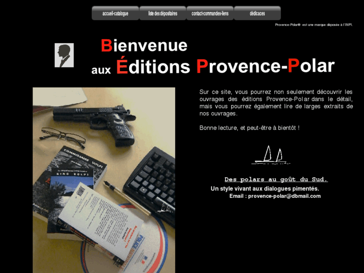 www.provence-polar.com