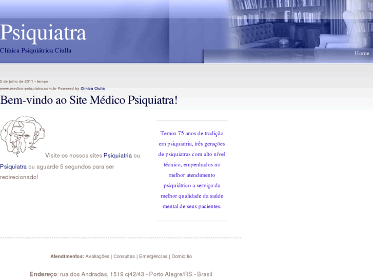 www.psiquiatra-medico.com.br