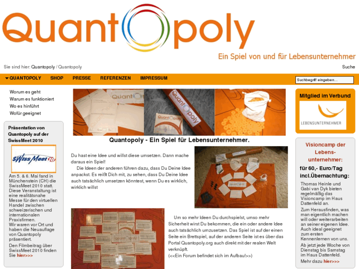 www.quantopoly.net