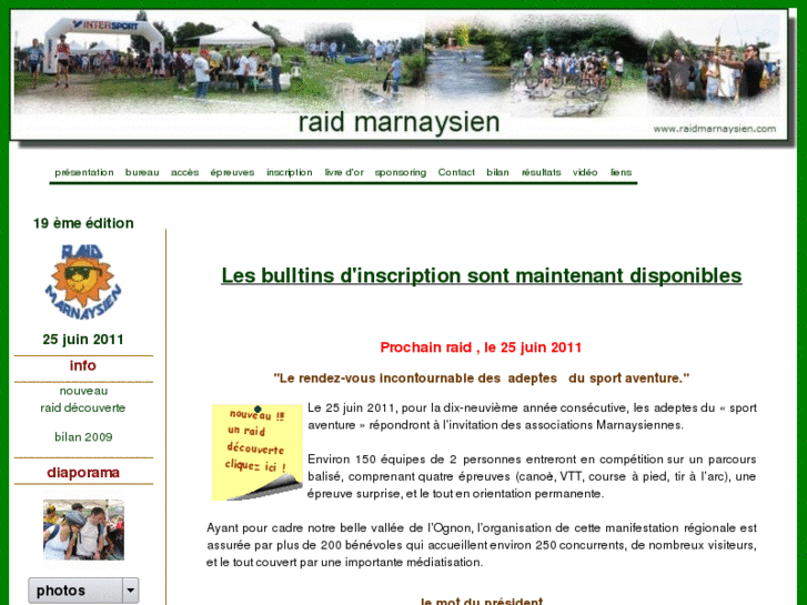 www.raidmarnaysien.com