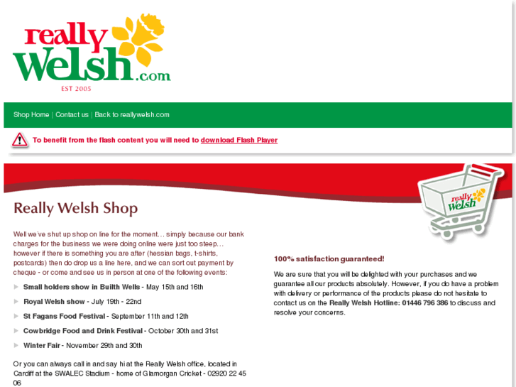 www.reallywelshshop.com