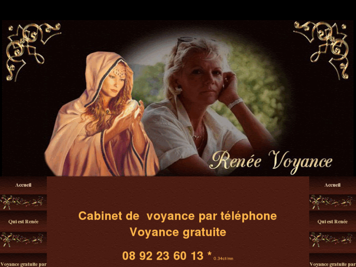 www.renee-voyance.com