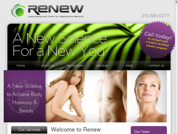 www.renewlipo.com