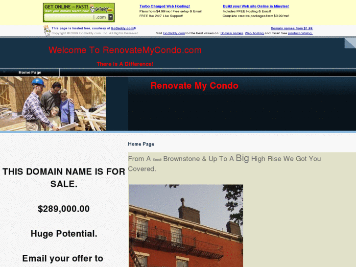 www.renovatemycondo.com