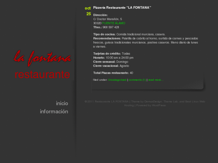 www.restaurante-la-fontana.com