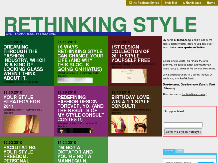 www.rethinkingstyle.com