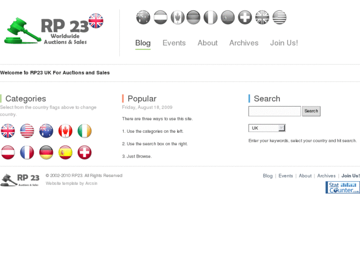 www.rp23.co.uk