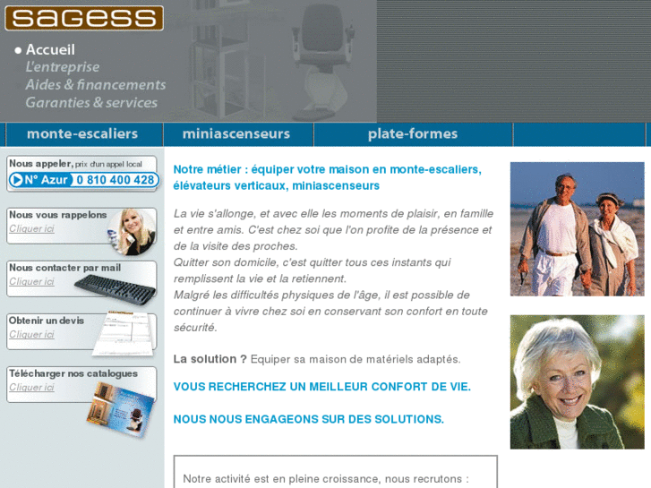 www.sagess-france.com