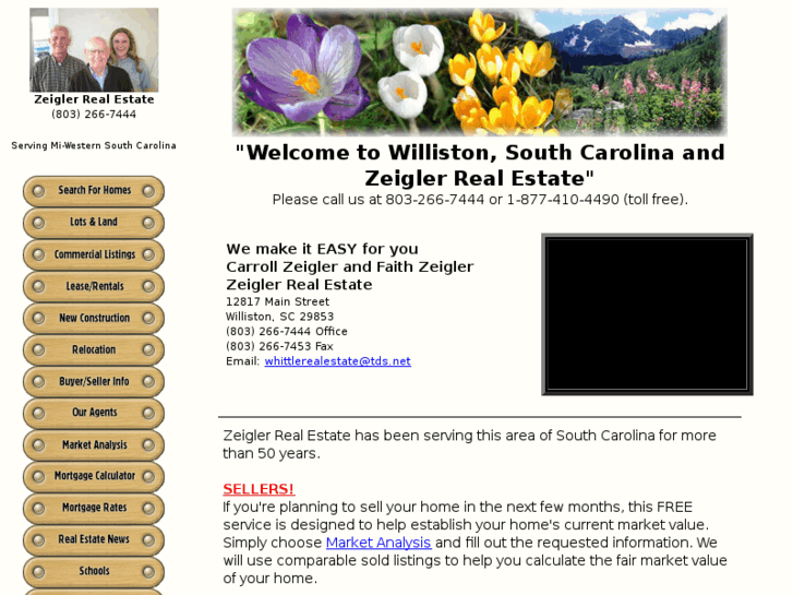 www.sc-realestate-williston.com