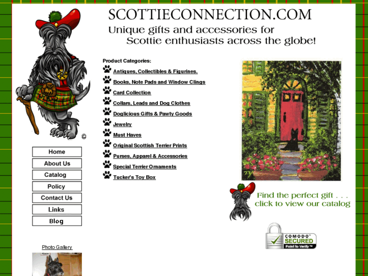 www.scottieconnection.com