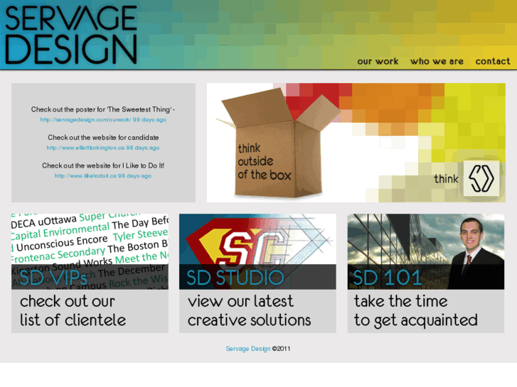 www.servagedesign.com