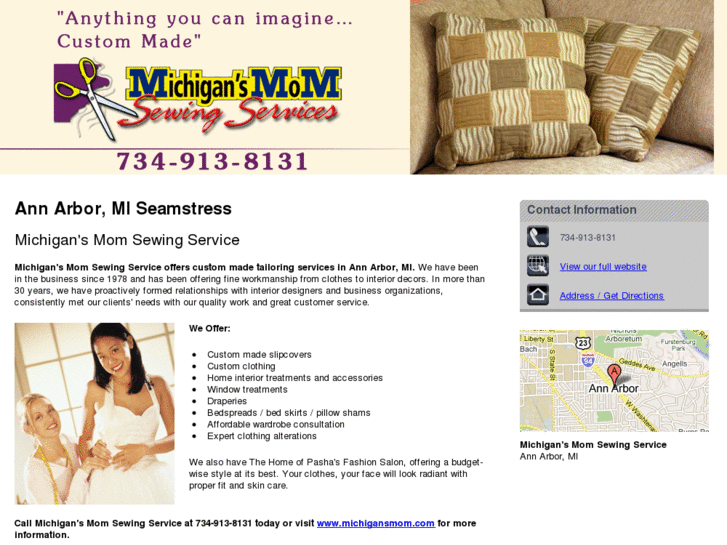 www.sewinginmichigan.com