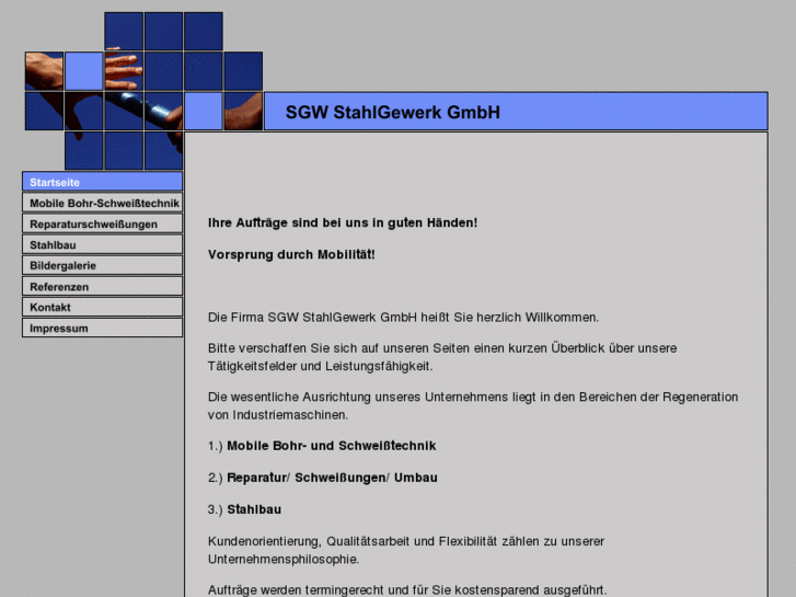 www.sgwstahlgewerk.com