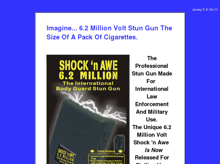 www.shockandawestunguns.com