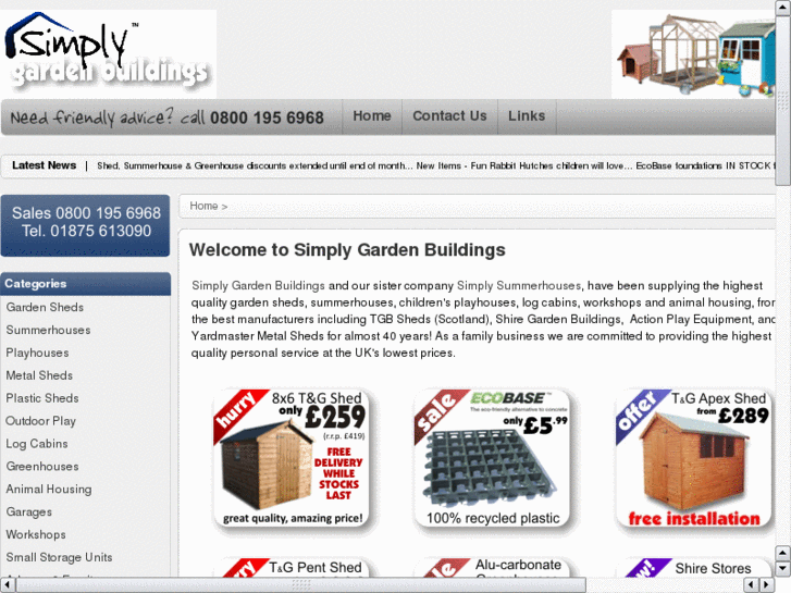 www.simplygardenbuildings.com