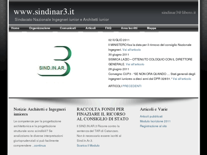www.sindinar3.it