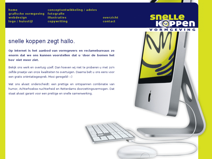 www.snellekoppen.nl