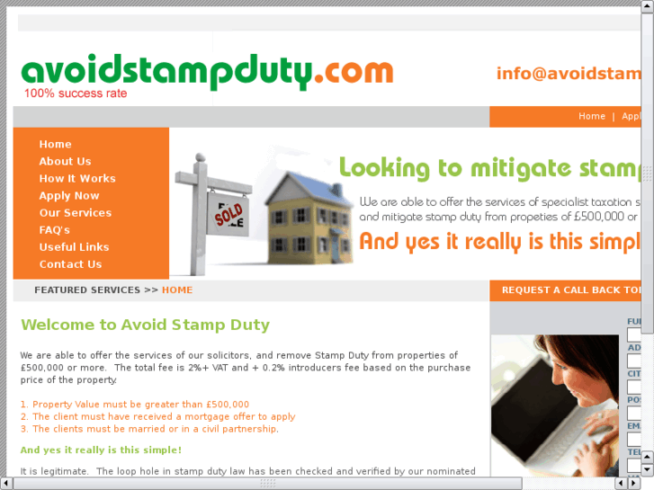 www.stampdutymitigation.com