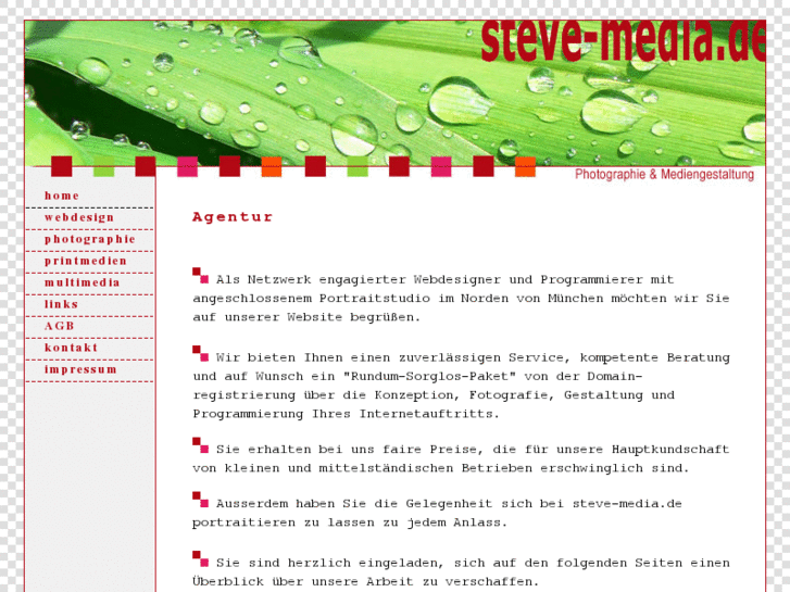 www.steve-design.com