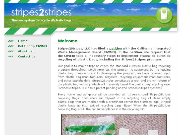 www.stripes2stripes.org