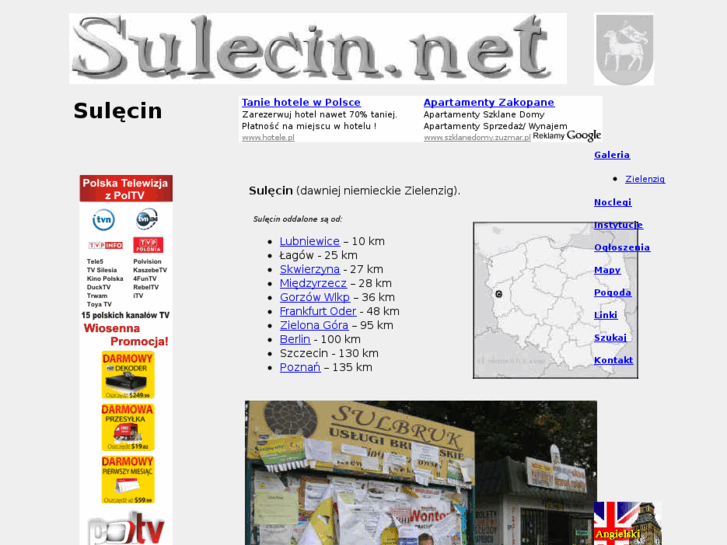 www.sulecin.net