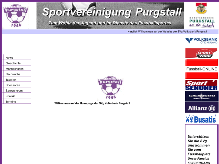 www.svg-purgstall.info