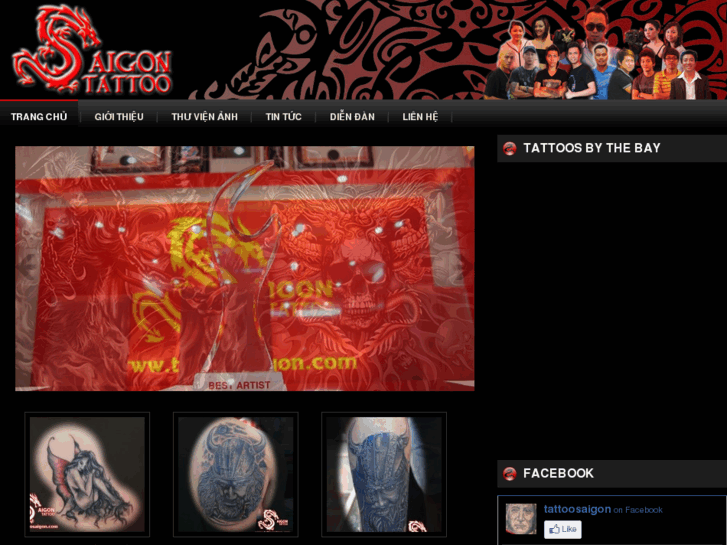 www.tattoosaigon.com