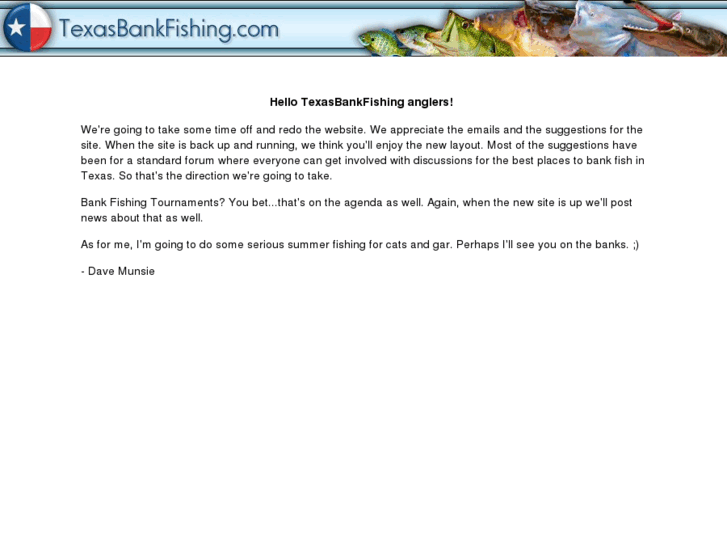 www.texasbankfishing.com