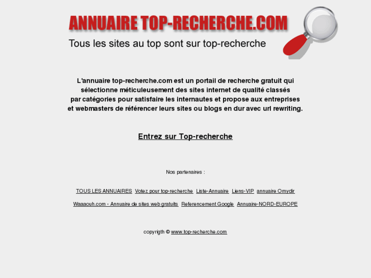 www.top-recherche.com