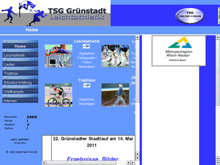 www.tsg-gruenstadt-leichtathletik.de