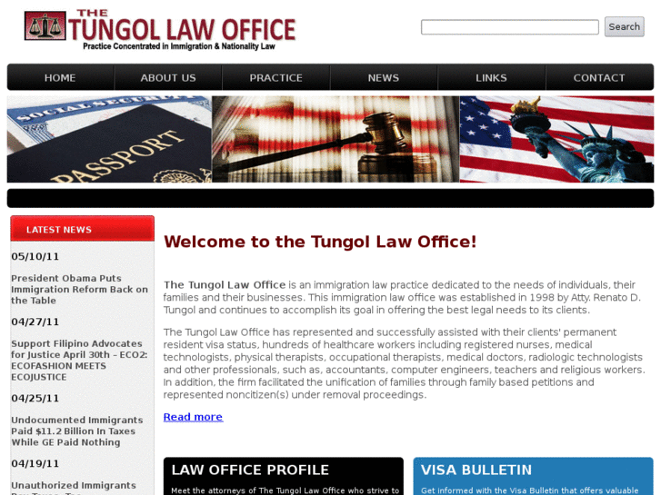 www.tungollaw.com