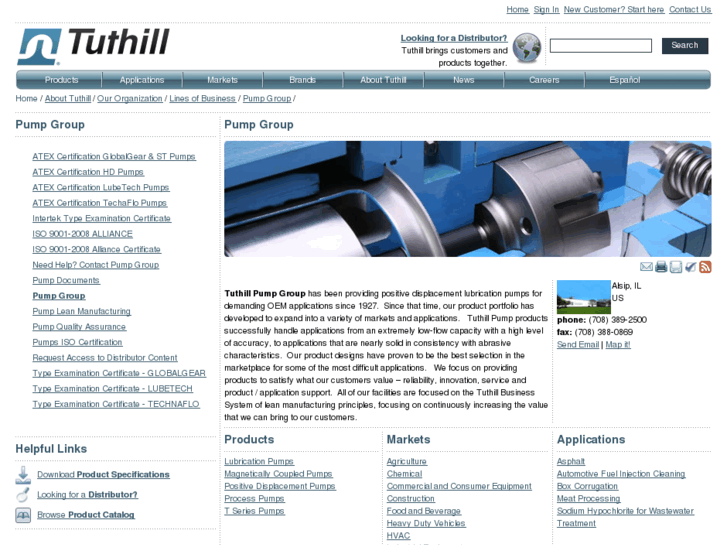 www.tuthillpump.com