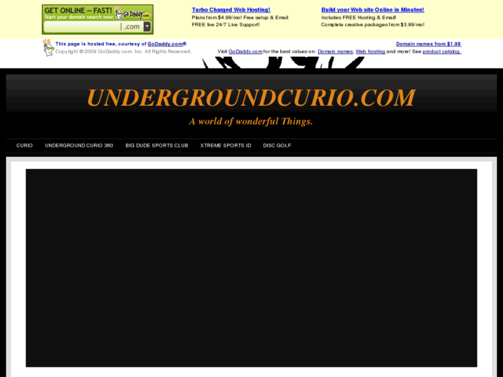 www.undergroundcurio.com