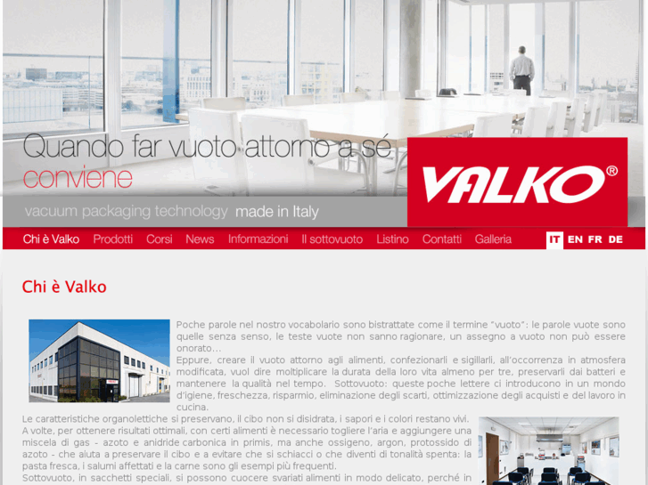 www.valko.it