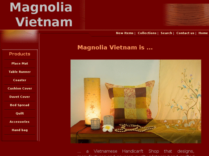 www.vnmagnolia.com