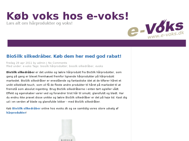 www.voks-blog.dk