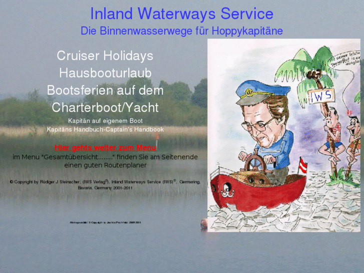 www.wasserwege.net