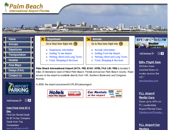 www.west-palm-beach-airport.com