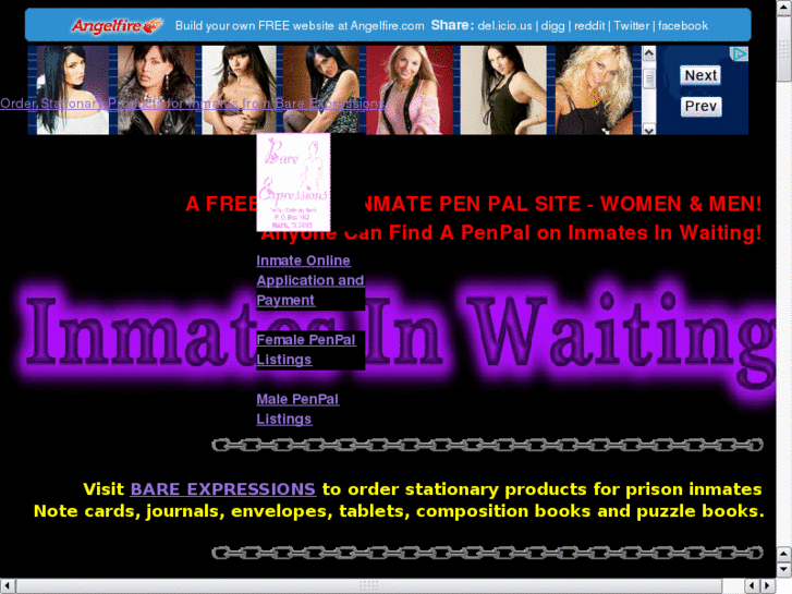 www.womeninwaiting.com