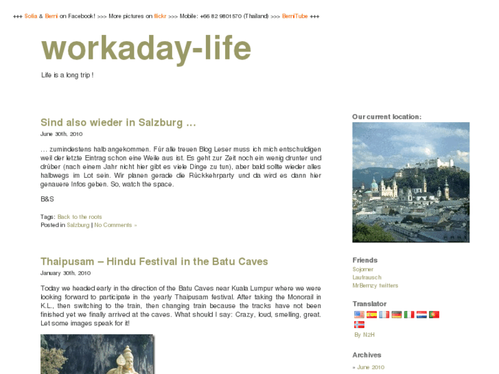 www.workaday-life.com