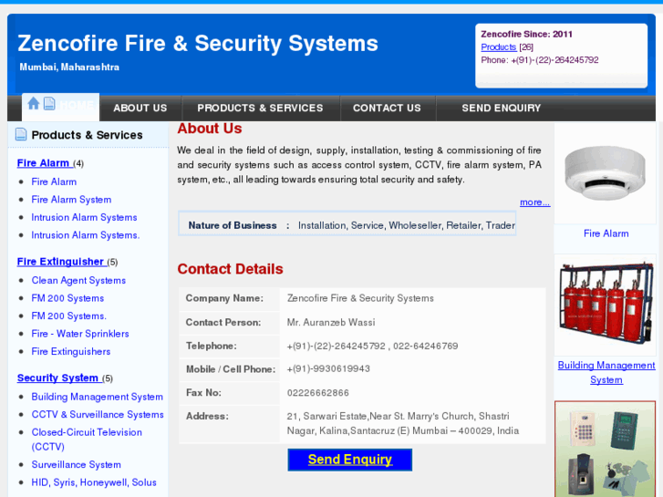 www.zencofire.com