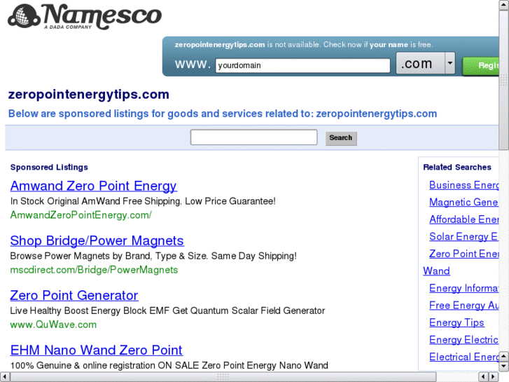www.zeropointenergytips.com