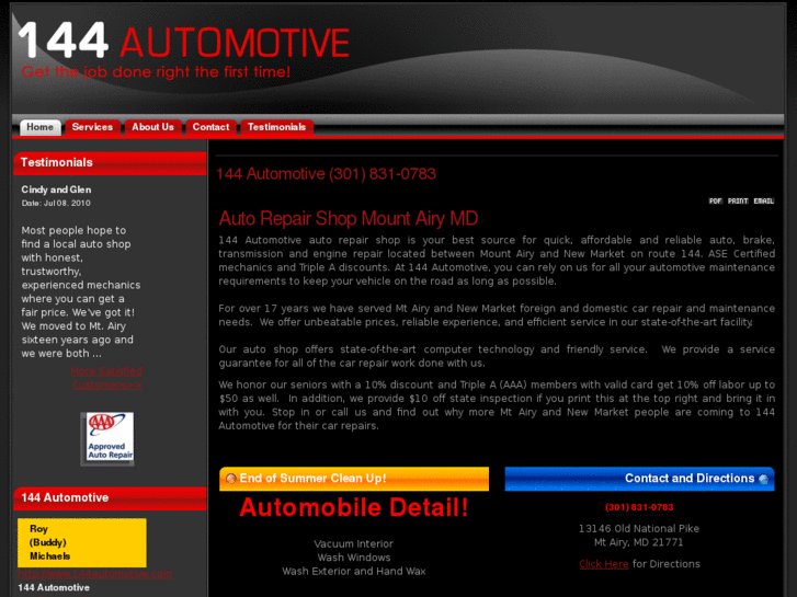 www.144automotive.com