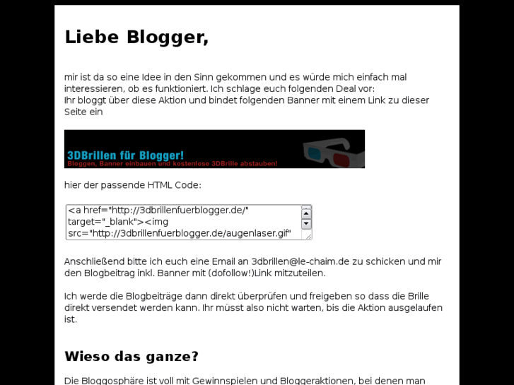 www.3dbrillenfuerblogger.de
